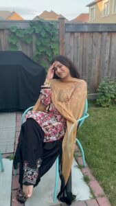 Actress Kamal Khangura HD Photos and Wallpapers August 2025