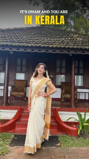 Kamiya Jani Instagram - From pookalams to payasam, this is how Kerala celebrates Onam in full glory ✨ #OnamInKerala

#Onam #OnamCelebration #KeralaTourism #FestivalsOfIndia #OnamFestival #TravelIndia #KeralaVibes #IncredibleIndia #KeralaCulture #Onam2025