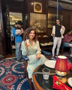 Actress Kamiya Jani HD Photos and Wallpapers September 2025
