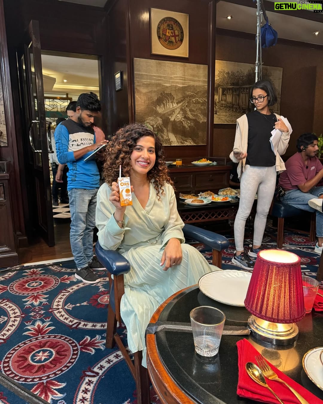 Kamiya Jani - 446.5K Likes - From interviewing him to now sharing screen. Shooting a TVC with the OG @virat.kohli 😍☺️

And the first thing he asked me, “aaj chole bature nahi pelne?” 🥹🥹🥹 my heart melted. He remembers ♥️♥️ 

🤩 Have you seen the TVC yet? 

Don’t miss out the last image🙈

#ViratKohli #Virat #KingKohli #Shoot #Shooting #Dream #DreamComeTrue #ShootTime #Setup #Excitement #nervousness #DayToRemember #Travel #Explore #ExplorePage #Lights #Camera #Action