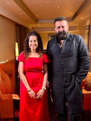 Kamiya Jani Instagram - Here’s who I shared meals and stories with on @curly.tales in July

Almost all videos crossed 1 mn ♥️ thanks to your love #grateful 

The OG Khalnayak @duttsanjay 
Coming for the fourth time @kajol 
Dialogue King @themohanbabu 
Legends @pareshrawalofficial & @shatrughansinhaofficial 
Madhya Pradesh Chief Minister @drmohanyadav51 

#SundayBrunch #CurlyTales #youtube