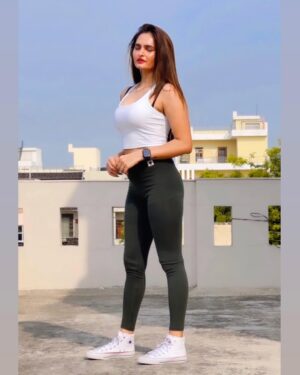 Kanchan Nagar Instagram - š„š