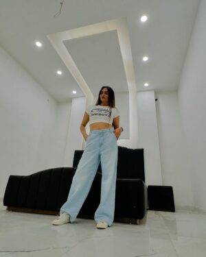 Kanchan Nagar Instagram - šøā¦.
