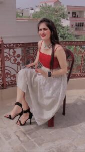 Actress Kanchan Nagar HD Photos and Wallpapers August 2021