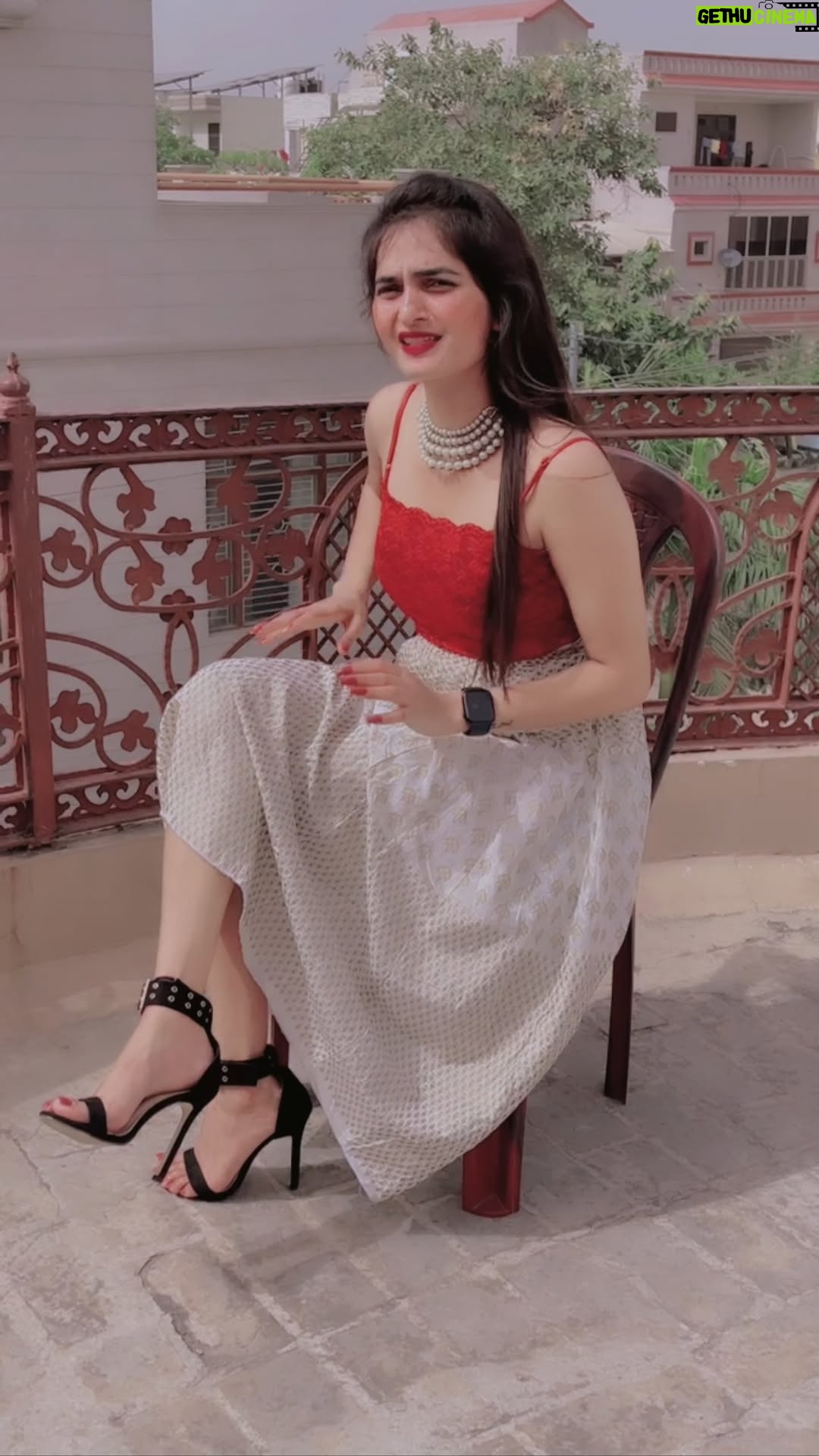 Kanchan Nagar - 24.3K Likes - @kanchan_nagar__ ❤️💫