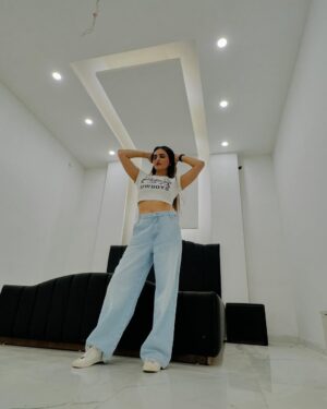Kanchan Nagar Instagram - šøā¦.