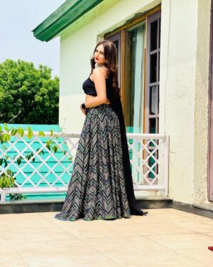 Kanchan Nagar Instagram - ♥️