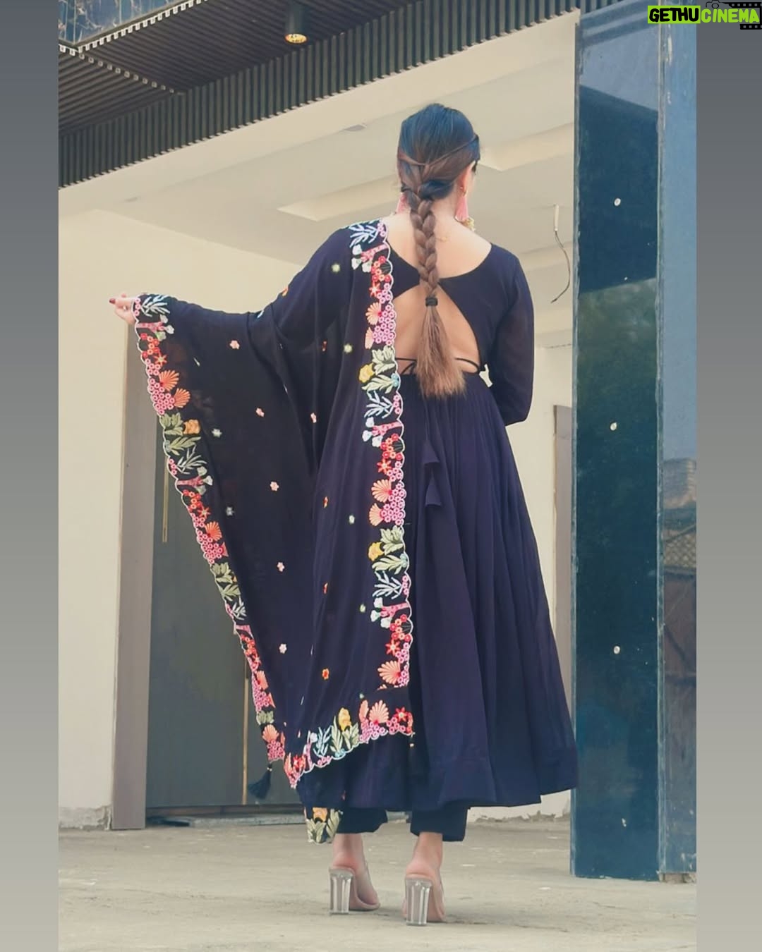 Kanchan Nagar - 11.7K Likes - 🌸….