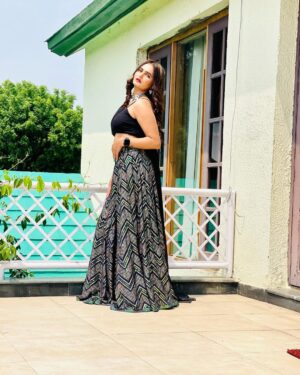 Kanchan Nagar Instagram - ♥️
