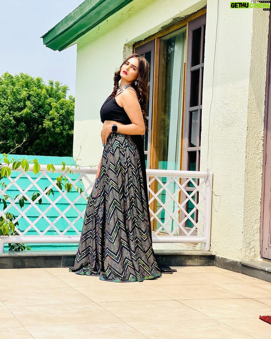 Kanchan Nagar - 7.2K Likes - ♥️