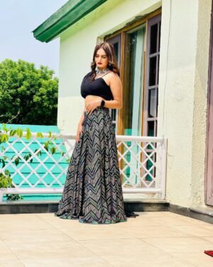 Kanchan Nagar Instagram - ♥️