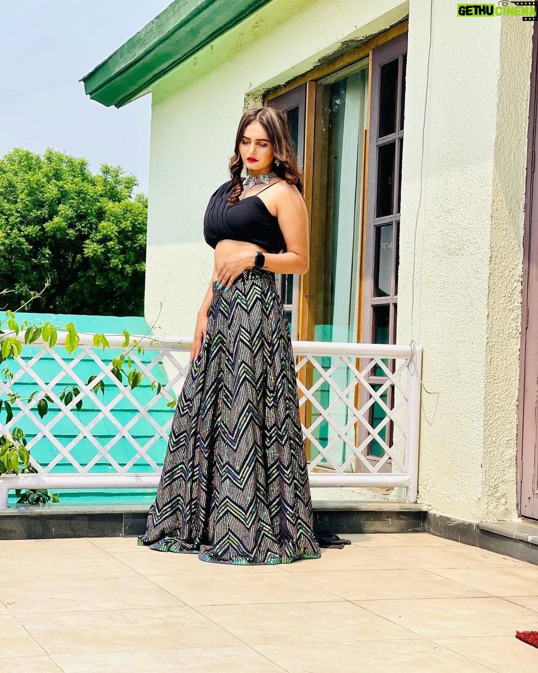 Kanchan Nagar - 7.2K Likes - ♥️