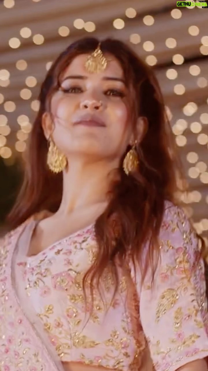 Kanchan Nagar - 7.8K Likes - Heavy ghaghra @ajayhoodaofficial @official_skiiii01 @kanchan_nagar__ @whitehilldhaakad @reels.factory
