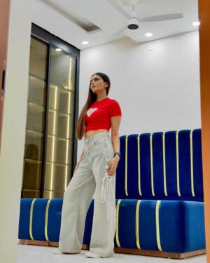 Kanchan Nagar Instagram - šøā¦.