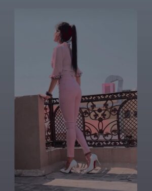 Kanchan Nagar Instagram - š«šā¤ļø