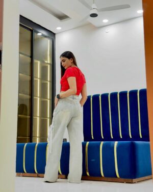 Kanchan Nagar Instagram - šøā¦.