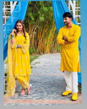Kanchan Nagar Instagram - Bhabhi releasing 18th may ā„ļø on whitehill dhakad š„
@kanchan_nagar77 @ajayhoodaofficial @director_ricky @directorshekharsalaria @whitehilldhaakad