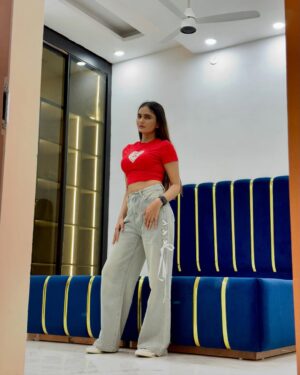 Kanchan Nagar Instagram - šøā¦.