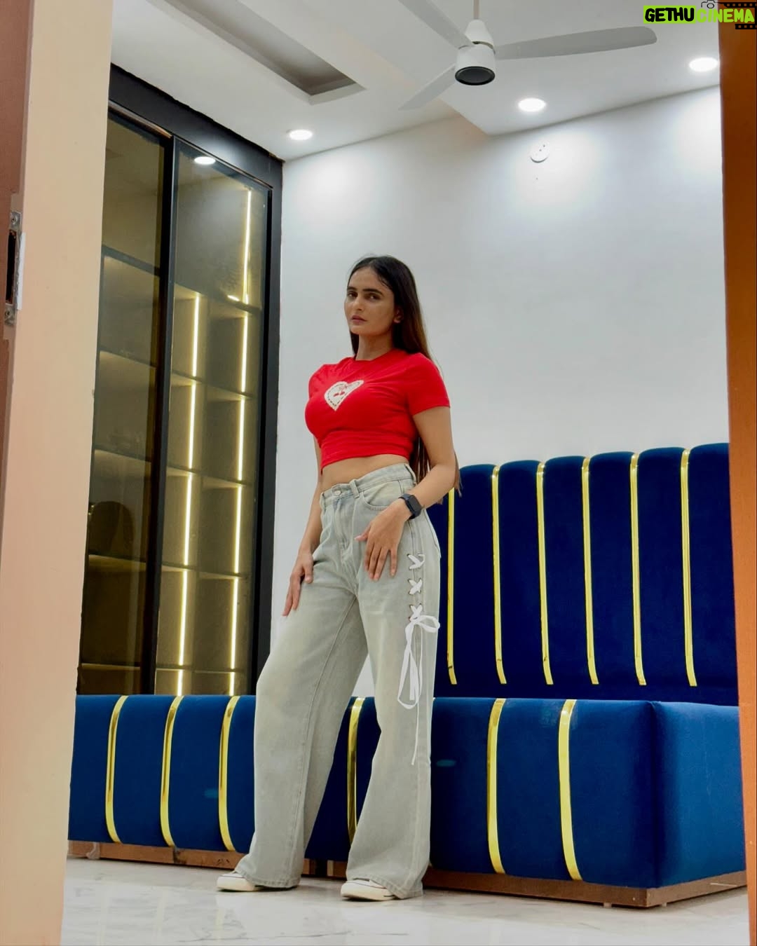 Kanchan Nagar - 12.8K Likes - 🌸….