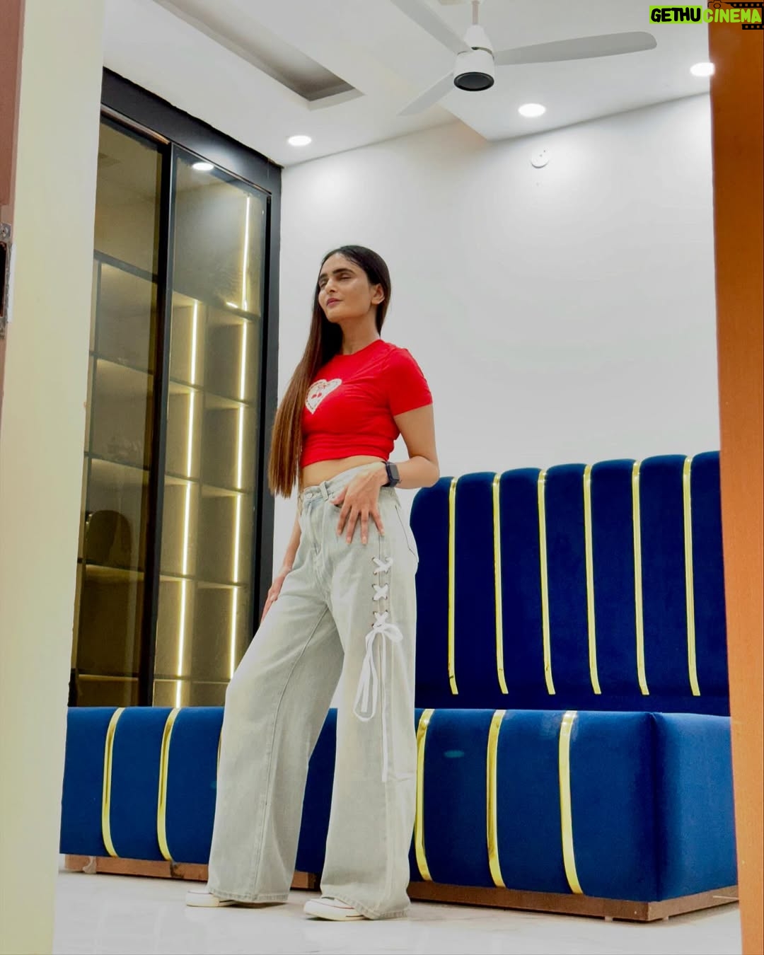 Kanchan Nagar - 12.8K Likes - 🌸….