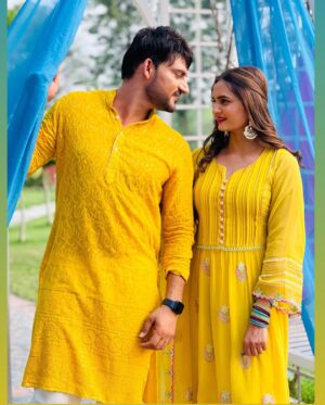 Kanchan Nagar Instagram - Bhabhi releasing 18th may ā„ļø on whitehill dhakad š„
@kanchan_nagar77 @ajayhoodaofficial @director_ricky @directorshekharsalaria @whitehilldhaakad
