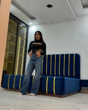Kanchan Nagar Instagram - ā¦ā¦.š¦