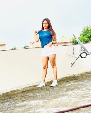Kanchan Nagar Instagram - Trust yourself--you know more than you think you do."