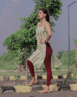 Kanchan Nagar Instagram - ā¤ļøā¤ļø
