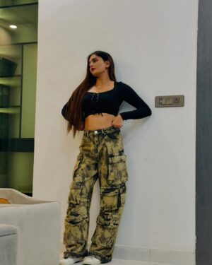 Kanchan Nagar Instagram - šøā¦.
