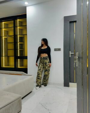 Kanchan Nagar Instagram - šøā¦.