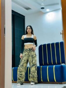 Actress Kanchan Nagar HD Photos and Wallpapers September 2025