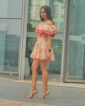 Kanchan Nagar Instagram - ✨💫……..