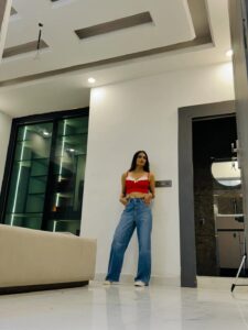 Actress Kanchan Nagar HD Photos and Wallpapers September 2025