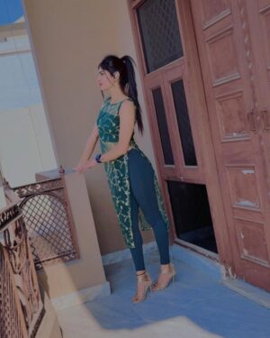 Kanchan Nagar Instagram - šā¤ļøš«