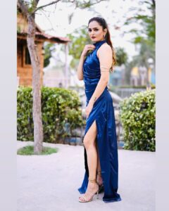Actress Kanchan Nagar HD Photos and Wallpapers May 2025