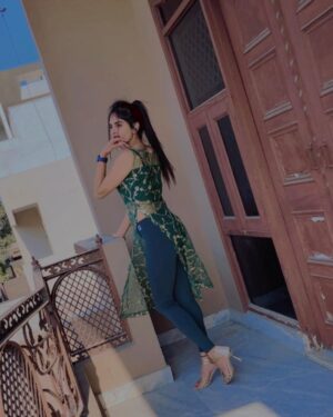 Kanchan Nagar Instagram - šā¤ļøš«