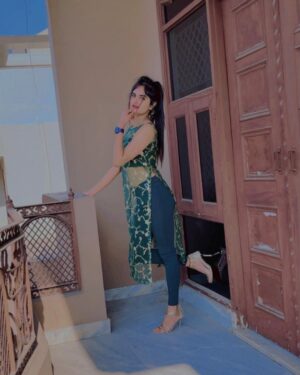 Kanchan Nagar Instagram - šā¤ļøš«