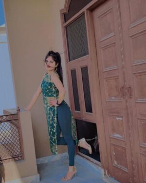 Kanchan Nagar Instagram - šā¤ļøš«