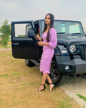 Kanchan Nagar Instagram - ❤️❤️