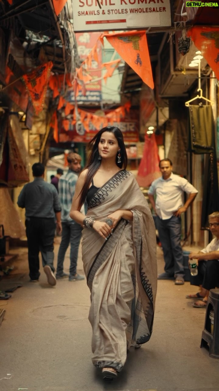 Kanishka Sharma - 7.1K Likes - Chandni chowk or Chai🫰🏻

Pov : you’re an old soul in the new era🌼

🎥- @iamarshadkhanphotography0 
Edit - @alex_pixels_