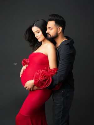 Kanishka Sharma Instagram - “Let your heart be your home🧿”