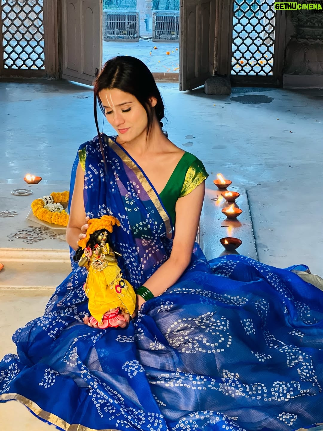 Kanishka Sharma - 27.7K Likes - Govind🦚