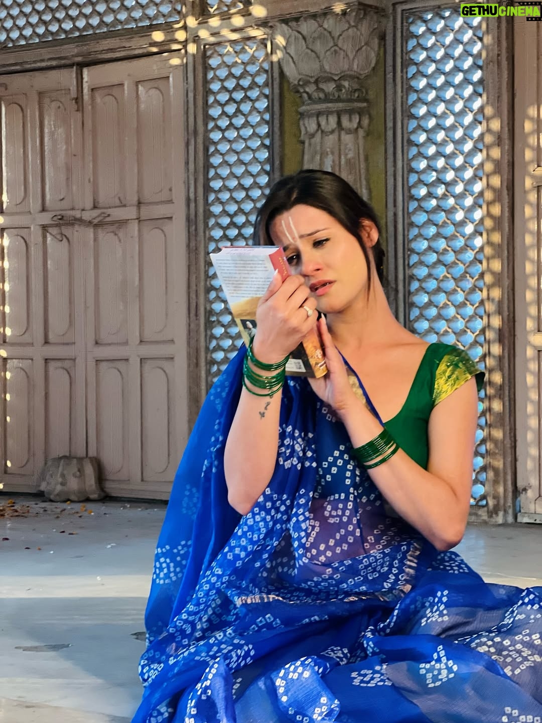 Kanishka Sharma - 27.7K Likes - Govind🦚