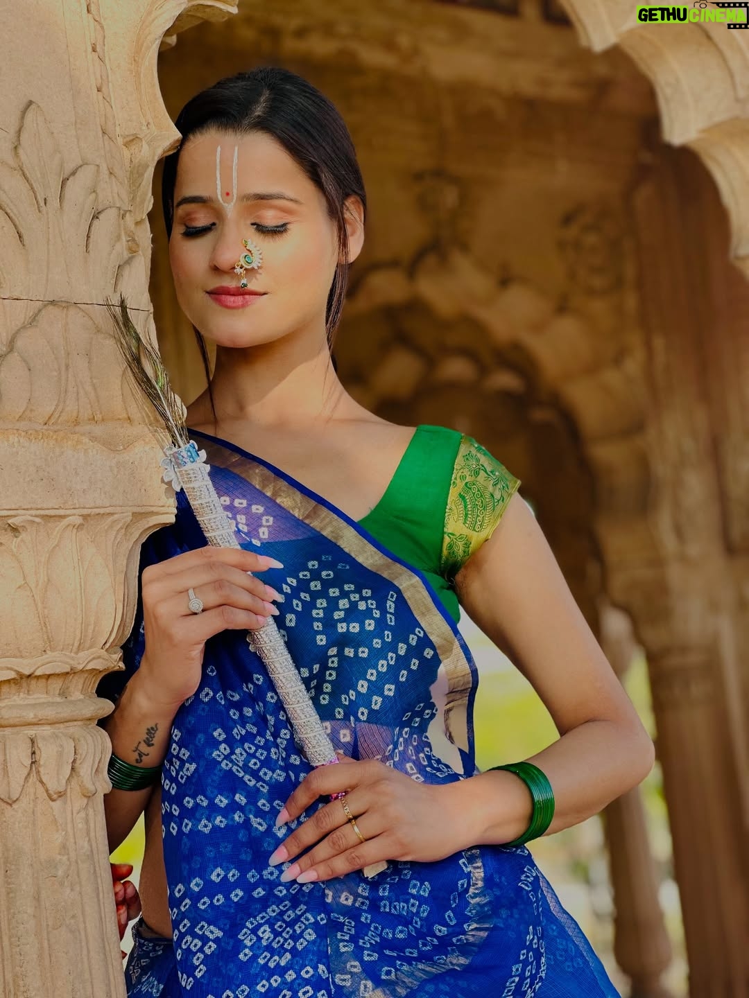 Kanishka Sharma - 27.7K Likes - Govind🦚