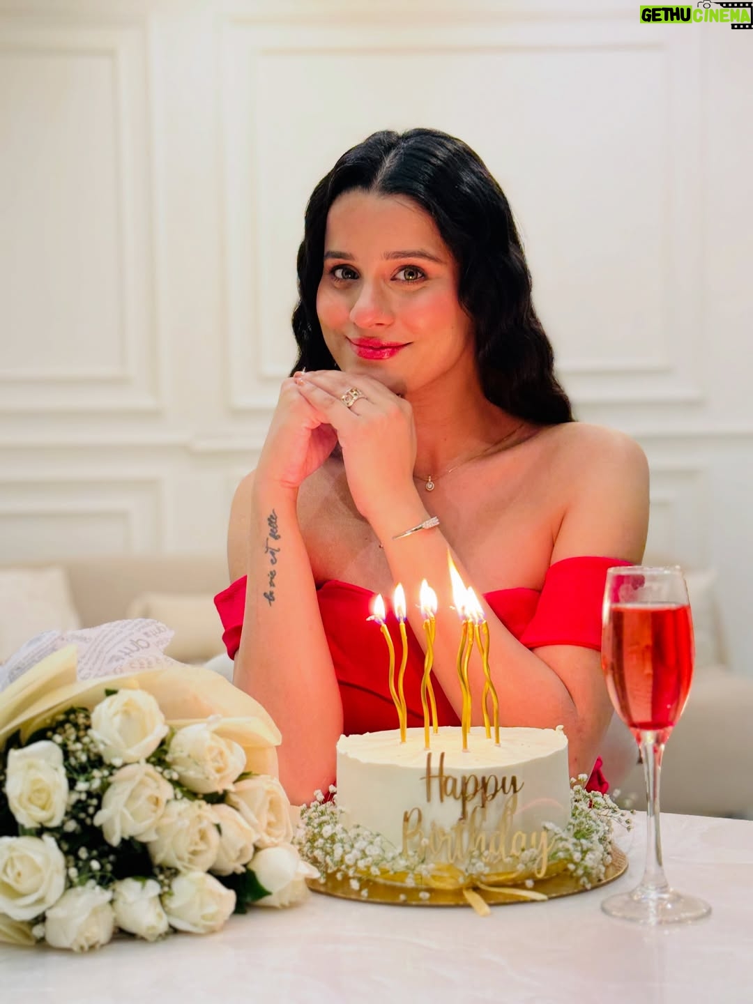 Kanishka Sharma - 3 Likes - 29th Birthday with my Duniya🧿🥂