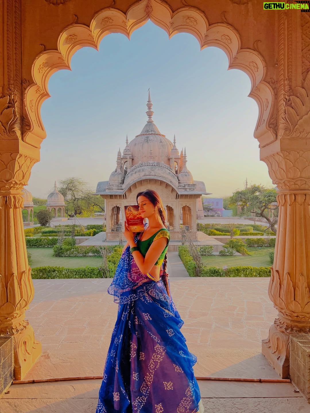 Kanishka Sharma - 27.7K Likes - Govind🦚