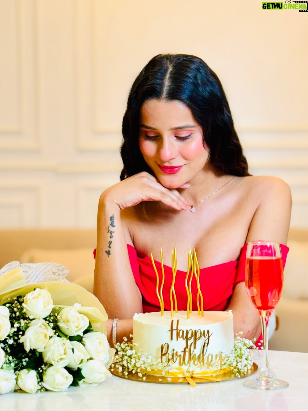 Kanishka Sharma - 3 Likes - 29th Birthday with my Duniya🧿🥂