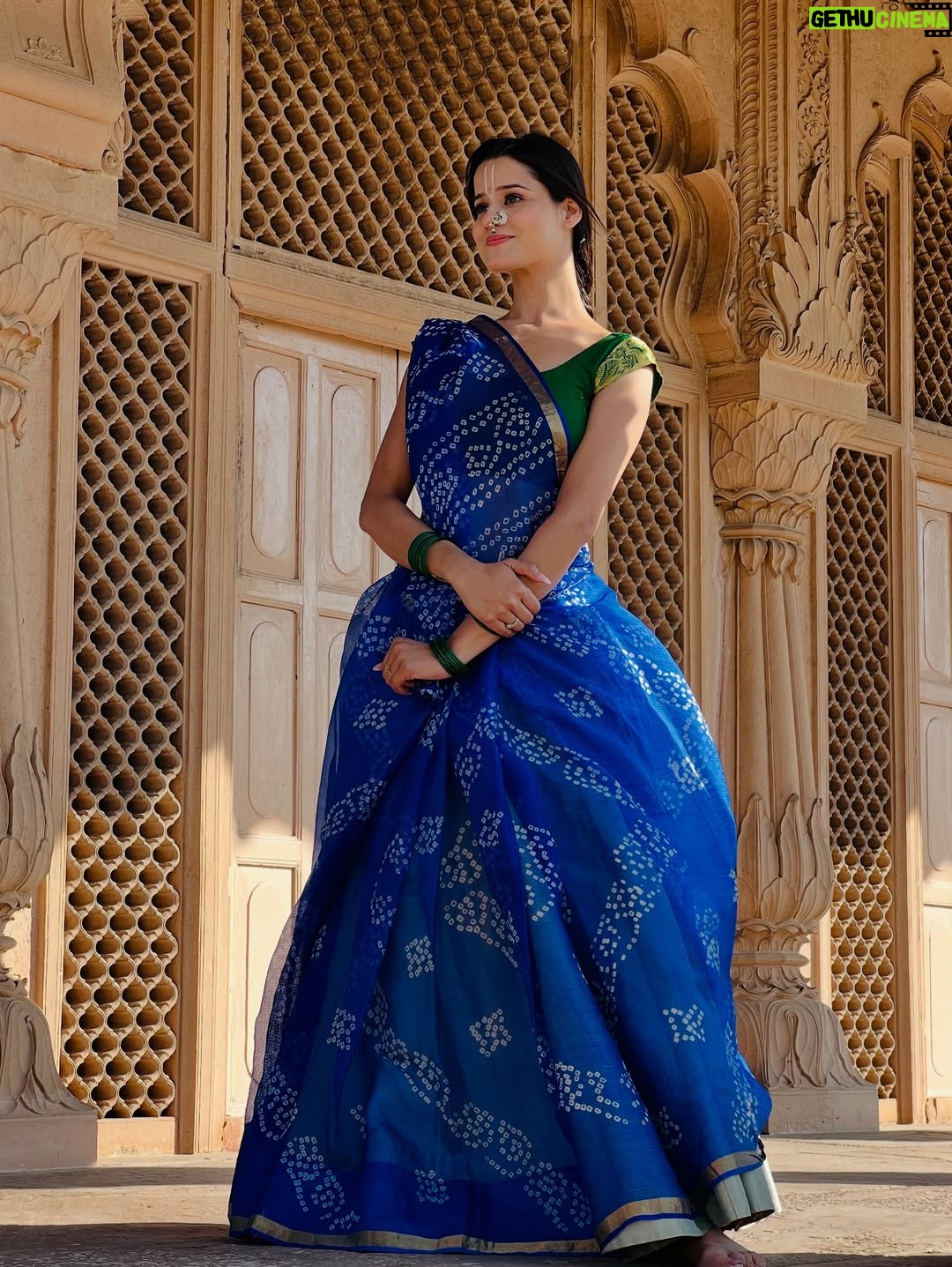 Kanishka Sharma - 27.7K Likes - Govind🦚