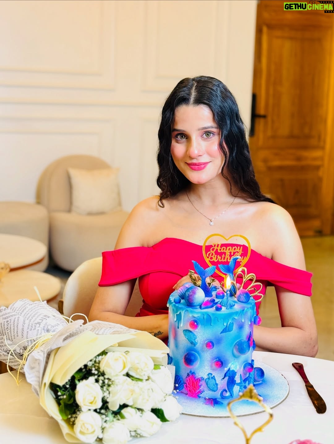 Kanishka Sharma - 3 Likes - 29th Birthday with my Duniya🧿🥂