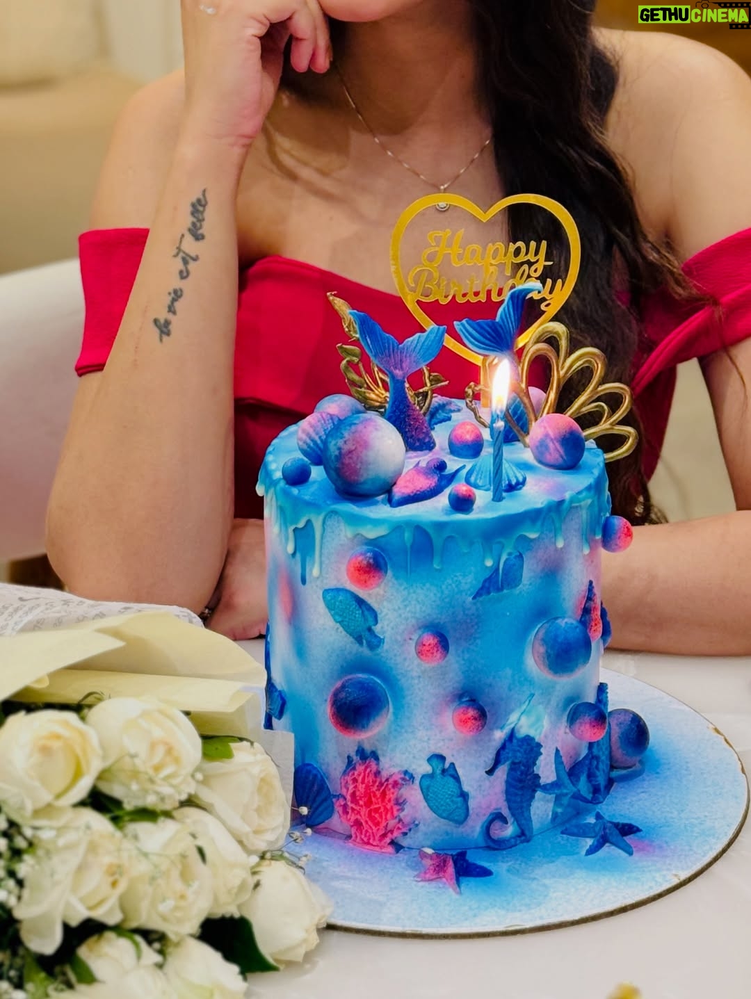Kanishka Sharma - 3 Likes - 29th Birthday with my Duniya🧿🥂